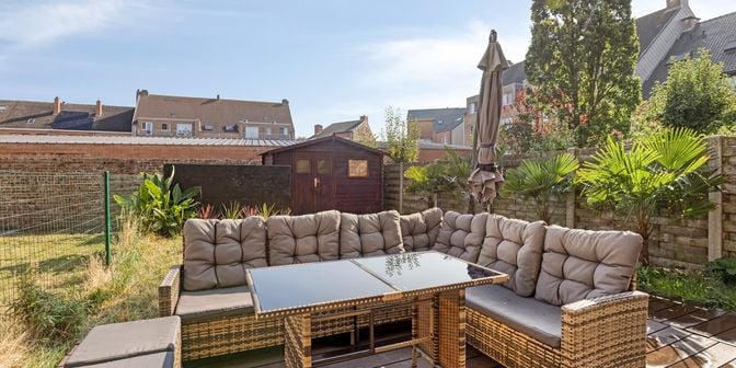 Appartement à vendre à Distellaan 85, 8400 Oostende