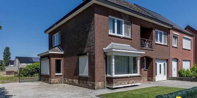 Maison à vendre à Schutpenning 7, 3980 Tessenderlo