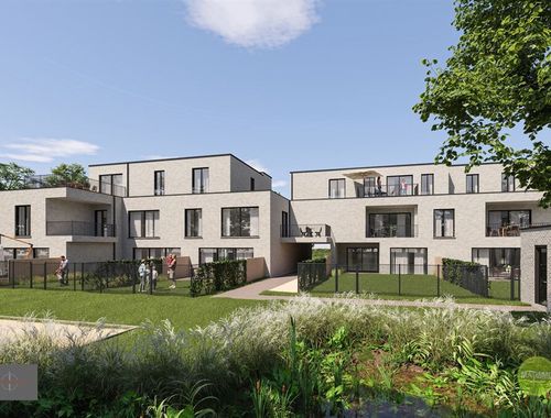                             Appartement à vendre à Mol
