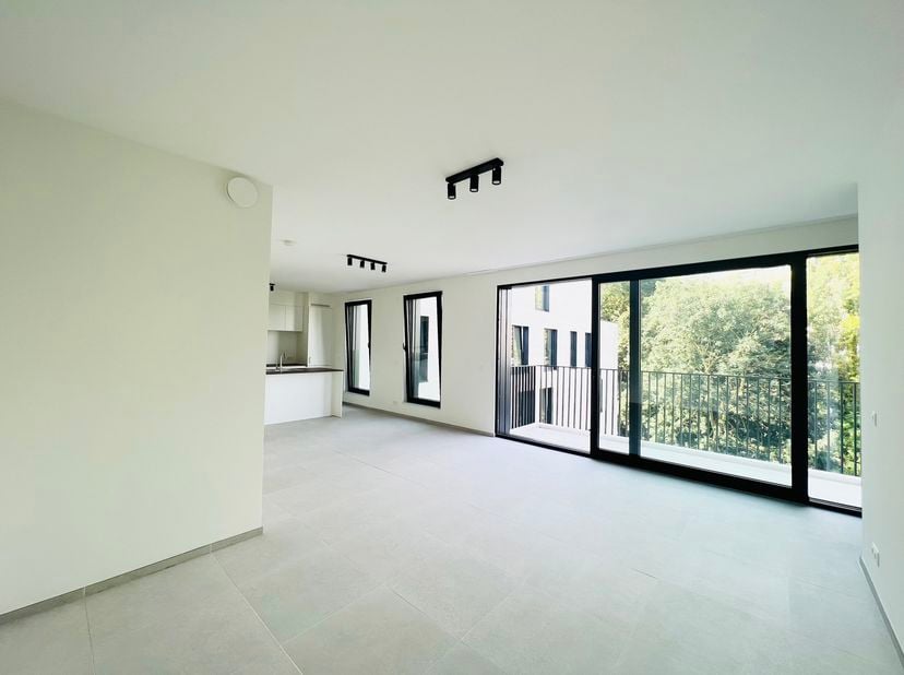 Appartement te huur in Rue Henri Evenepoel Straat 104,
                    1030 Schaarbeek