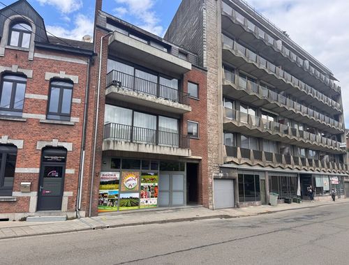                                         Appartement te koop in Marche-en-Famenne, € 149.000
