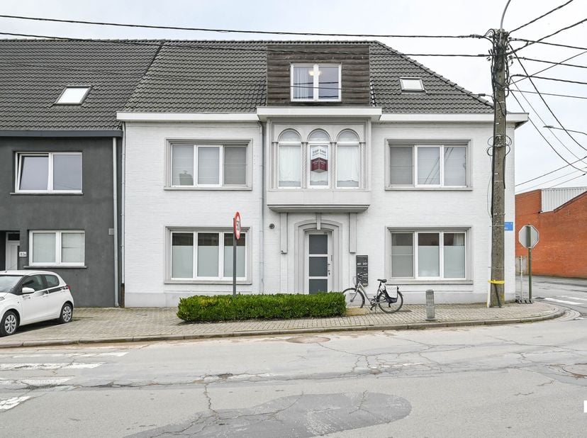 Appartement te koop in Heirweg 85 bus 2.1,
                    8710 Wielsbeke