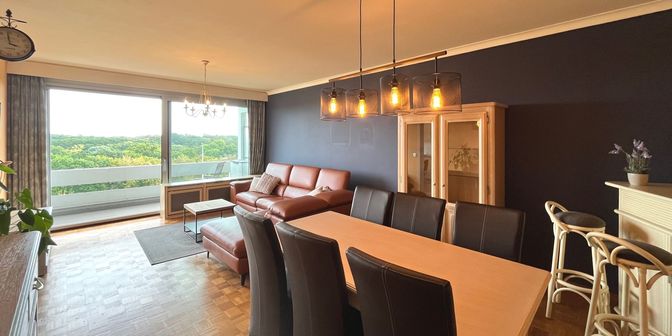 Appartement te koop in 2100 Deurne