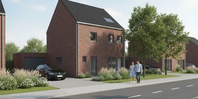 Huis te koop in 9700 Oudenaarde