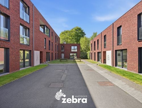                                         Studio à vendre à Sint-Michiels, € 132.500
