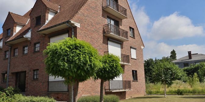 Appartement te koop in Hippodroomstraat 12 bus 07, 8530 Harelbeke
