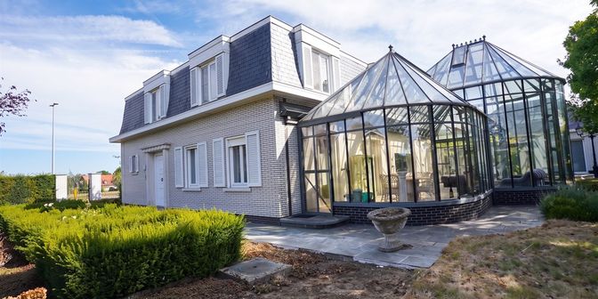 Huis te koop in 8980 Beselare