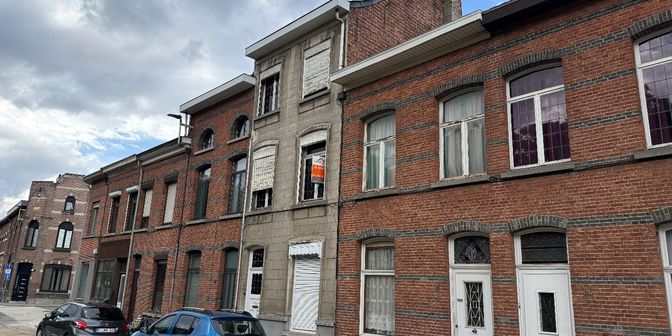Huis te koop in Spoorweglei 82, 2500 Lier