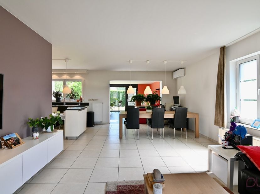 Maison à vendre
                    à 3740 Munsterbilzen