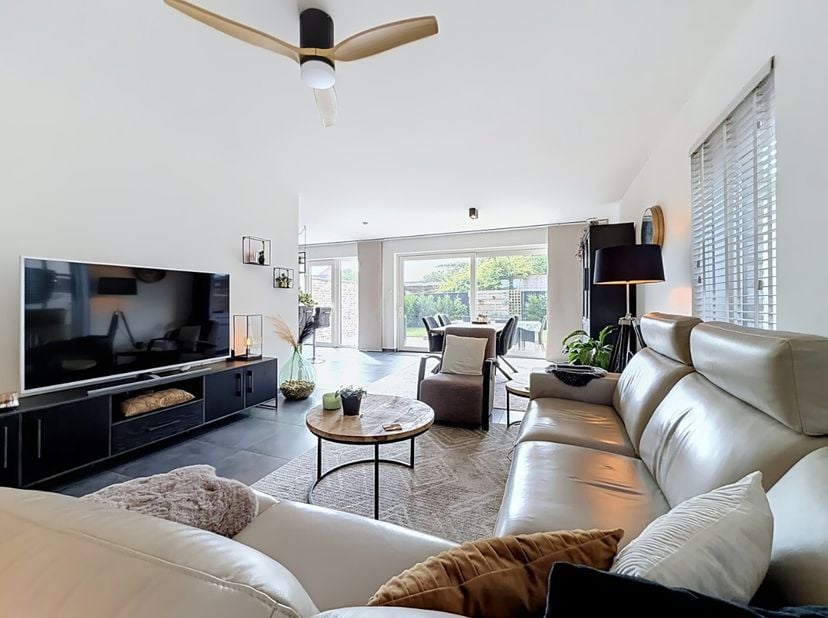 Maison à louer
                    à 3950 Bocholt