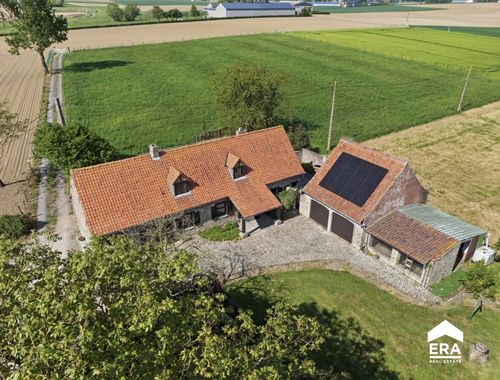                                         Villa-landhuis te huur in Poperinge, € 1.050
