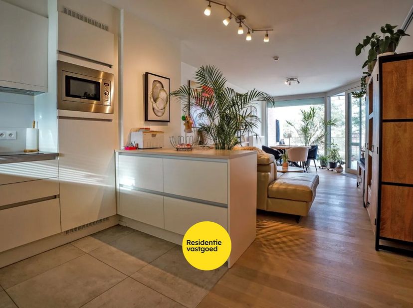 Appartement à vendre
                    à 8670 Koksijde