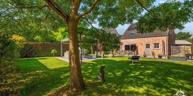 Huis te koop in Boterstraat 19 bus B, 3120 Tremelo