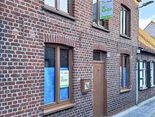                                         Maison à vendre à Koekelare, € 149.000
