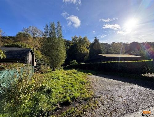                                         Bouwgrond te koop in Ham-sur-Heure, € 67.500
