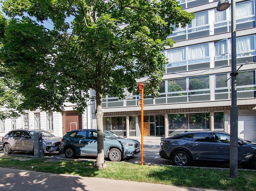 Appartement te koop in Guffenslaan 28 bus 2,
                    3500 Hasselt