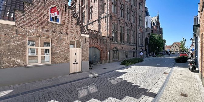 Maison à vendre à Sint-Jorisstraat  67, 8000 Brugge