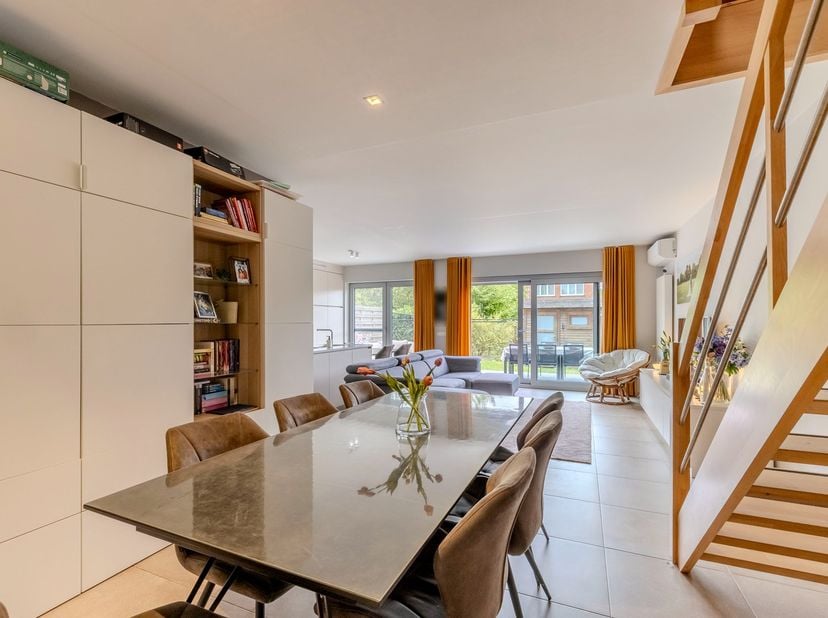 Huis te koop in Brede Gang 4 bus E,
                    2280 Grobbendonk