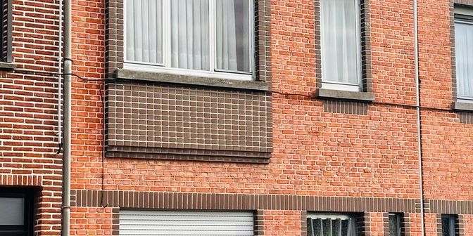 Huis te koop in Brugstraat 71, 9120 Vrasene