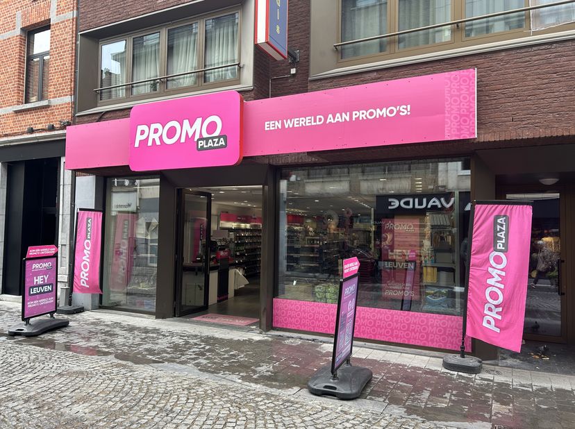Bien professionnel à louer
                    à 3000 Leuven