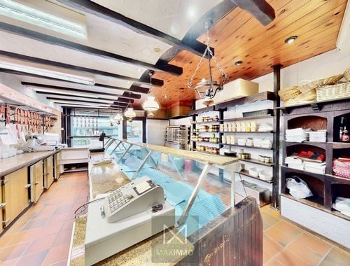                                         Bien commercial à vendre à Menen, € 110.000
