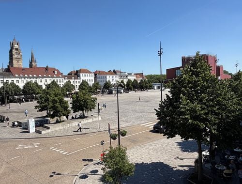                                         Appartement à vendre à Brugge, € 289.000
