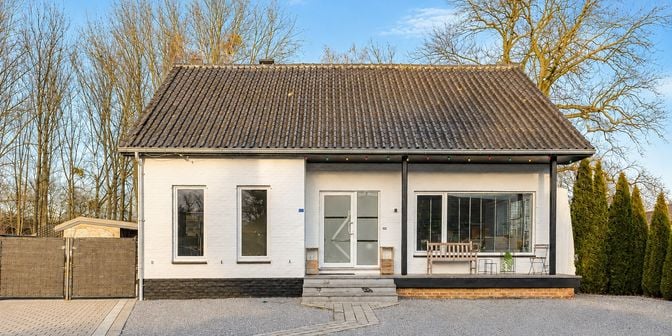 Huis te koop in Grotestraat 412.B, 3630 Boorsem