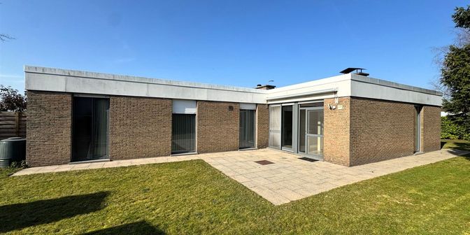 Huis te koop in Rozenstraat 18, 8570 Anzegem