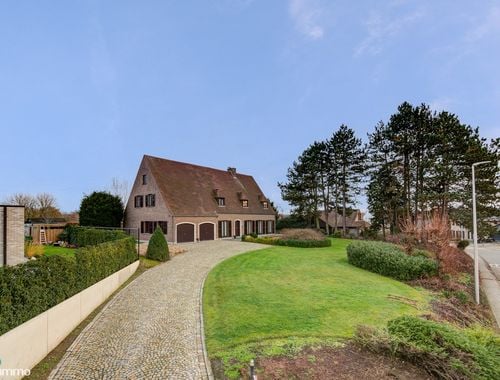                                         Villa-Manoir à vendre à Wellen, € 499.000
