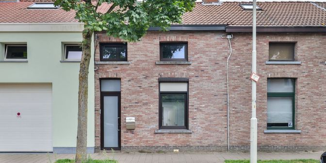 Huis te koop in Onafhankelijkheidsstraat 83, 2650 Edegem