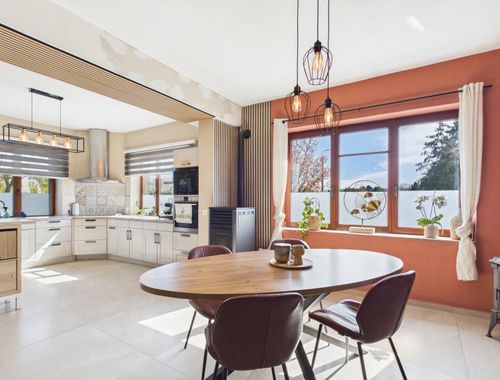                                        Woning te koop in Strée-lez-Huy, € 270.000
