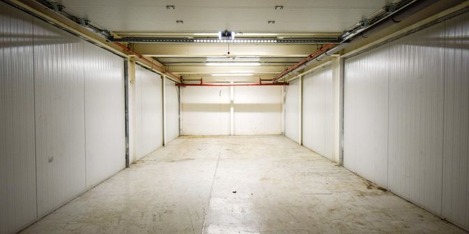 Garage te huur in Bazelstraat 250 bus 140, 9150 Kruibeke
