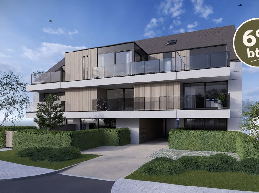 Appartement te koop in Hermitagestraat 15,
                    8610 Kortemark