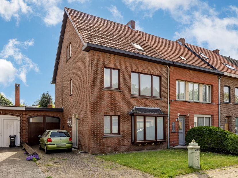 Maison à vendre
                    à 2300 Turnhout