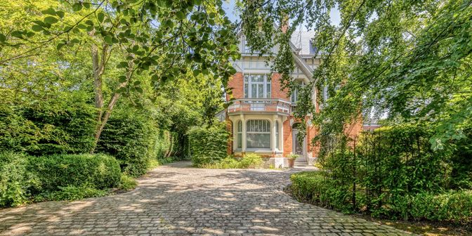 Huis te koop in Brusselbaan 205, 9300 Aalst