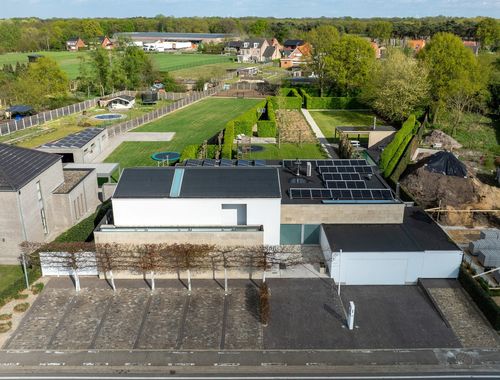                                         Kantoor te koop in Dessel, € 1.235.000
