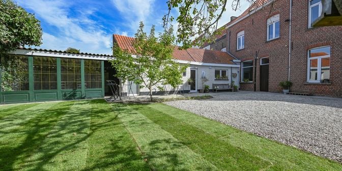 Maison à louer à Roeselaarsestraat 362, 8870 Izegem