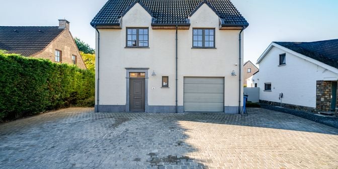 Huis te koop in Lambrechtsstraat 5, 1820 Melsbroek