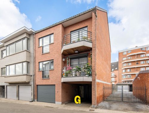                                         Duplex te koop in Tongeren, € 299.000
