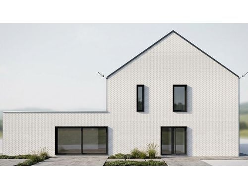                                         Woning te koop in Aalst, € 518.000
