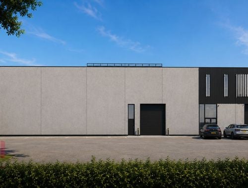                                         Bedrijfsgebouw te koop in Ternat, € 2.290.000
