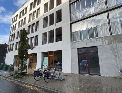                                         Bureaux à vendre à Gent, € 95.000
