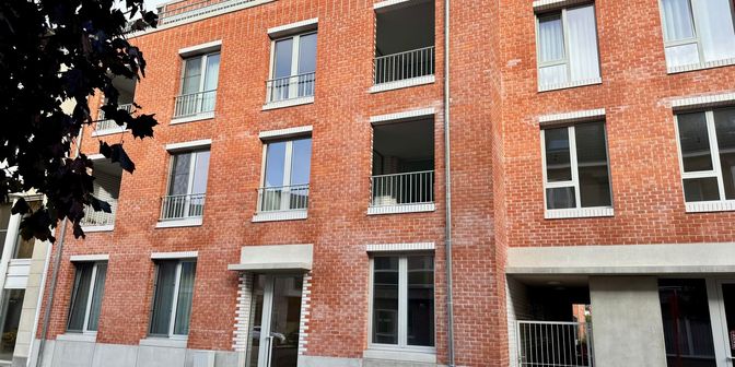 Appartement te huur in Pettendonk 13 bus 102, 2500 Lier
