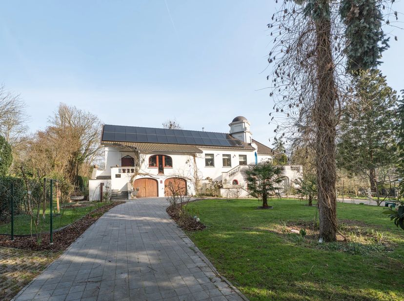 Goed gepresenteerd door Alexandra Dewitte Tel: 0473/84.61.61 of alexandra.dewitte@victoire.be<br />
Victoire Junot biedt u in exclusiviteit op Tervure