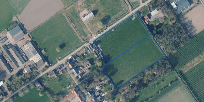 Grond te koop in Hertog Prosperstraat ., 9130 Kieldrecht