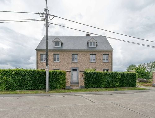                                         Villa te koop in Kapelle-op-den-Bos, € 550.000
