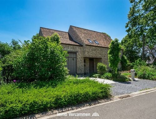                                         Maison à vendre à Rijmenam, € 735.000
