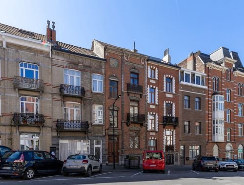                                         Eengezinswoning te koop in Vorst, € 485.000

