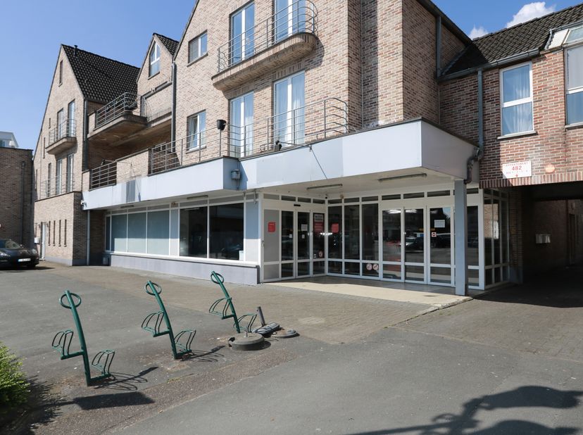 Bien professionnel à vendre
                    à 3630 Opgrimbie