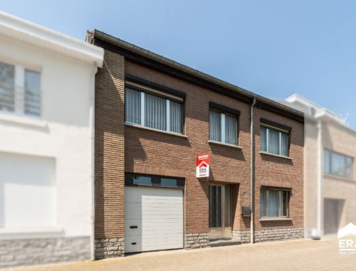                             Woning te koop in Zoutleeuw
